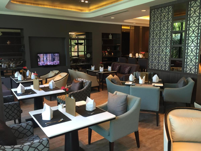 Public Area 5, Centara Grand Beach Resort & Villas Krabi, Mueang Krabi