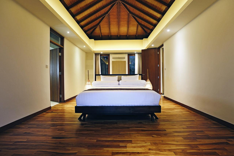 Bedroom 4, Vivo Villas, Badung