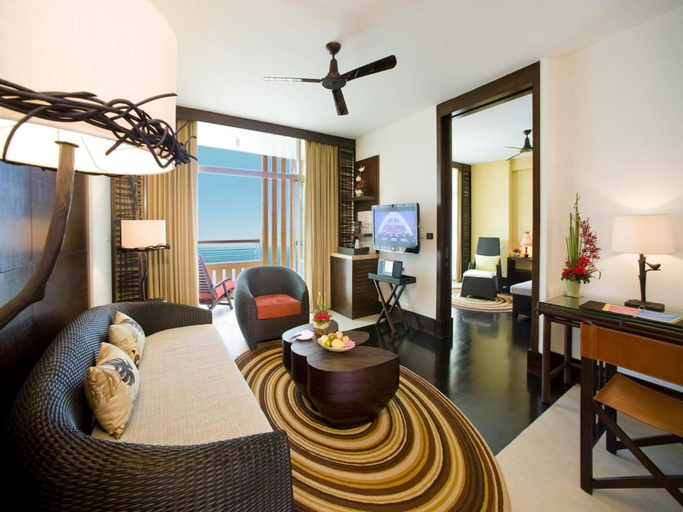 Others 3, Centara Grand Mirage Beach Resort Pattaya, Pattaya