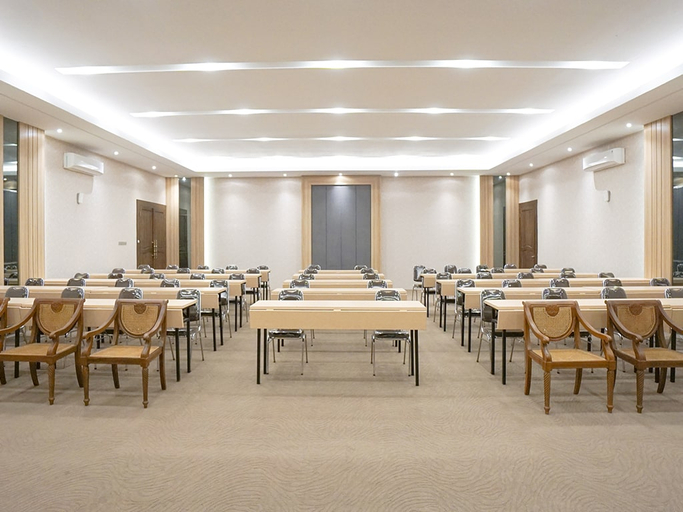 Business Facilities, Shanaya Resort Malang, Malang