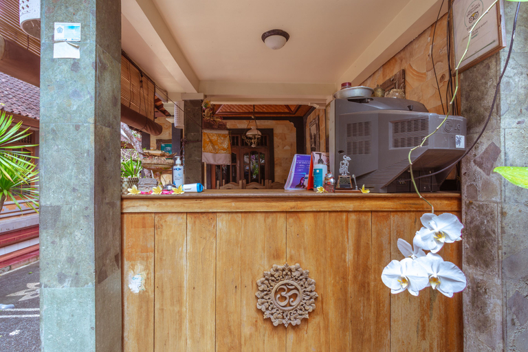 Public Area 2, Teba House Ubud by ecommerceloka, Gianyar