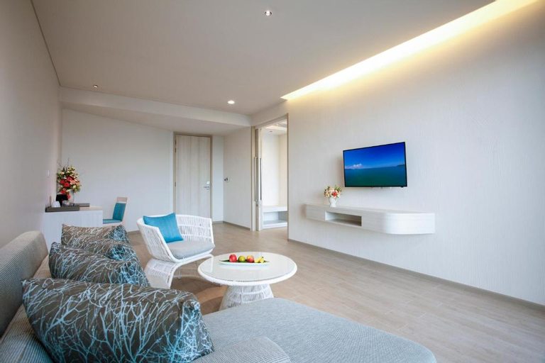 Centra by Centara Maris Resort Jomtien, Sattahip