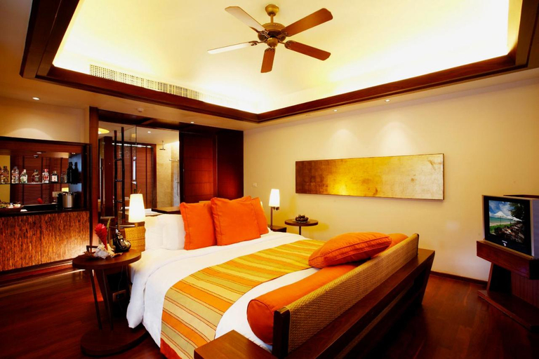 Bedroom 3, Centara Grand Beach Resort & Villas Krabi, Mueang Krabi