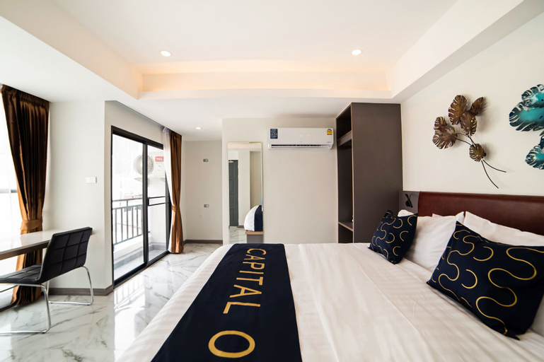 Bedroom 7