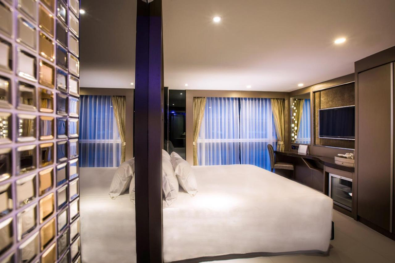 Centara Azure Hotel Pattaya, Bang Lamung