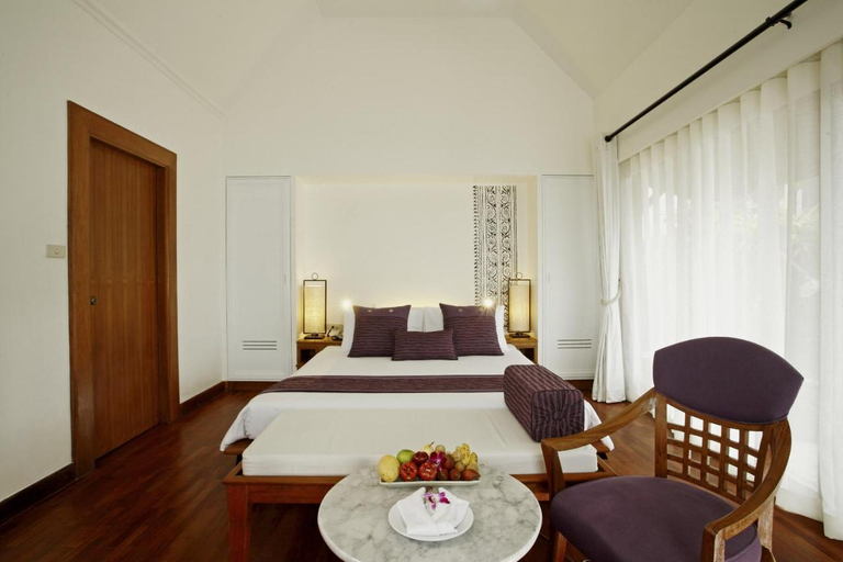 Bedroom 3, Centara Villas Phuket, Phuket Island