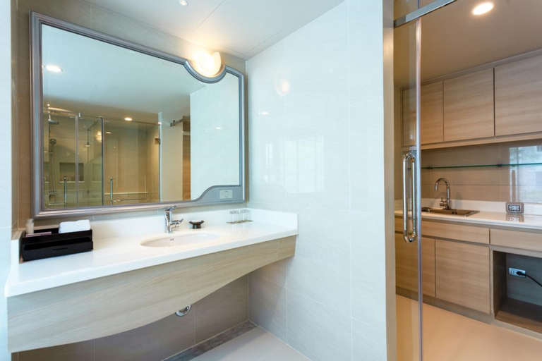 Centara Sonrisa Residences & Suites Sriracha, Si Racha