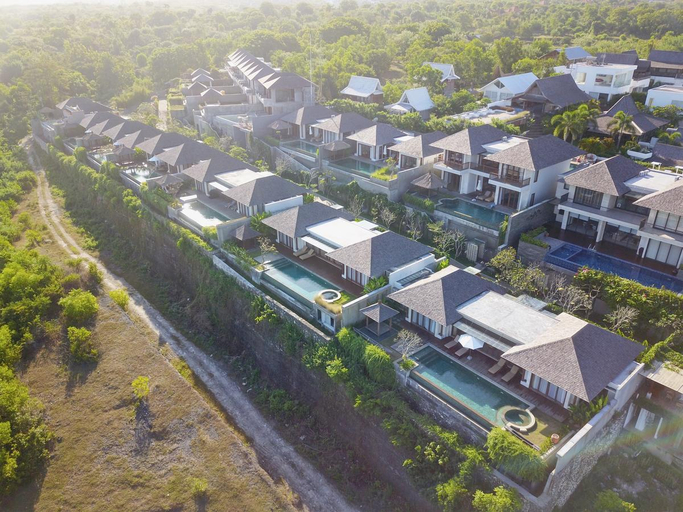Exterior & Views 2, Vivo Villas, Badung