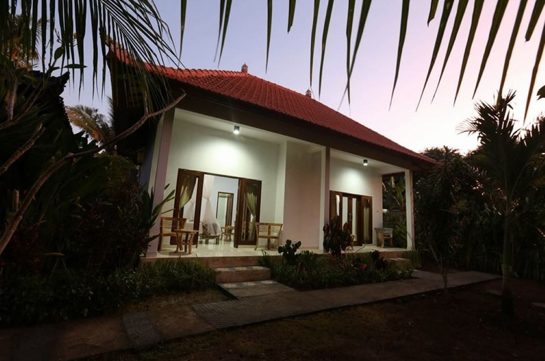 Exterior & Views 2, The Well House, Klungkung