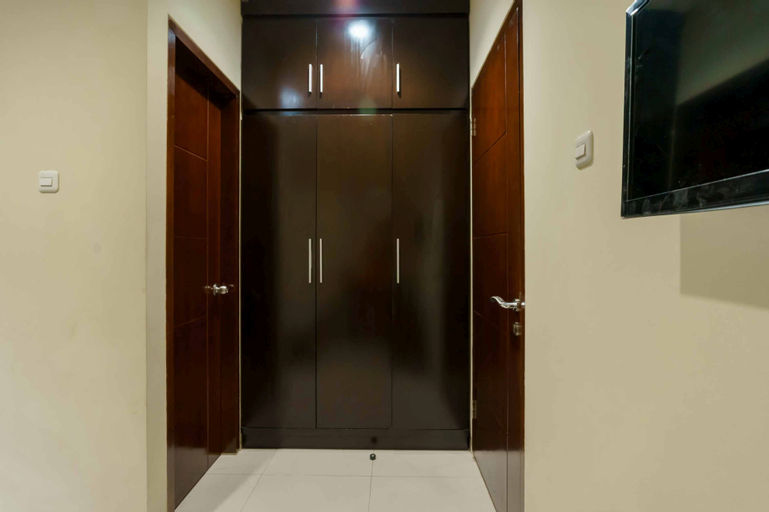 Public Area 5, Dago Suites Syariah Cikarang RedPartner, Cikarang