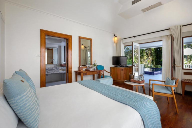 Bedroom 3, Centara Villas Samui (SHA+), Ko Samui