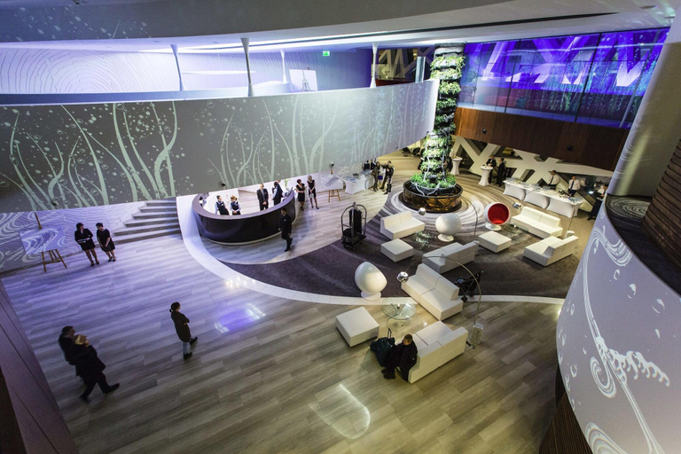 Public Area 4, Hotel Narvil Conference & Spa, Legionowo