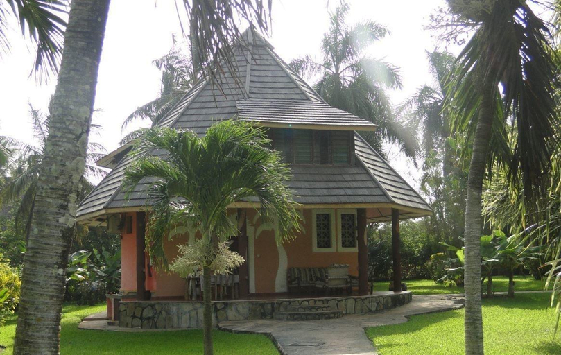 Exterior & Views 2, Sunset Villa Resort, Msambweni