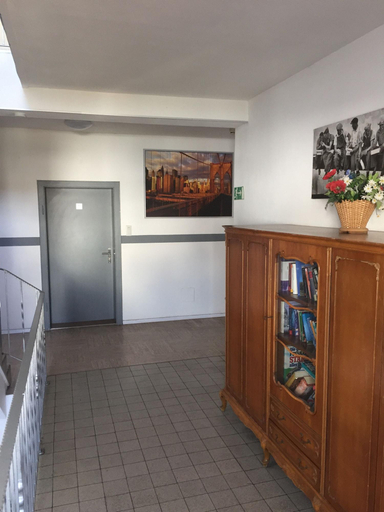 Public Area 2, Hotel Stadt-Lindau, Neu-Ulm