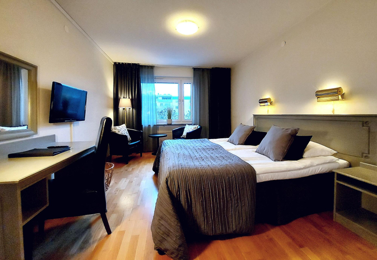 Exterior & Views 2, Duvan Hotell, Uppsala