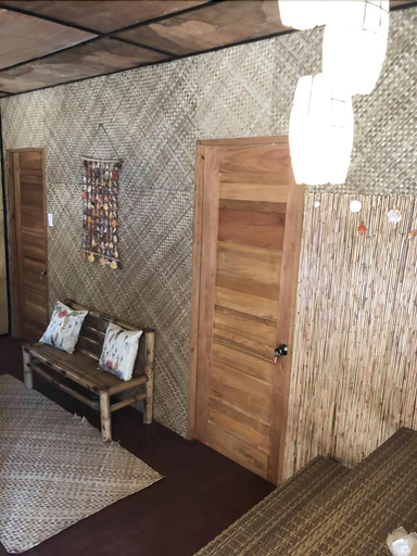 Public Area 3, Ecostay, Panglao