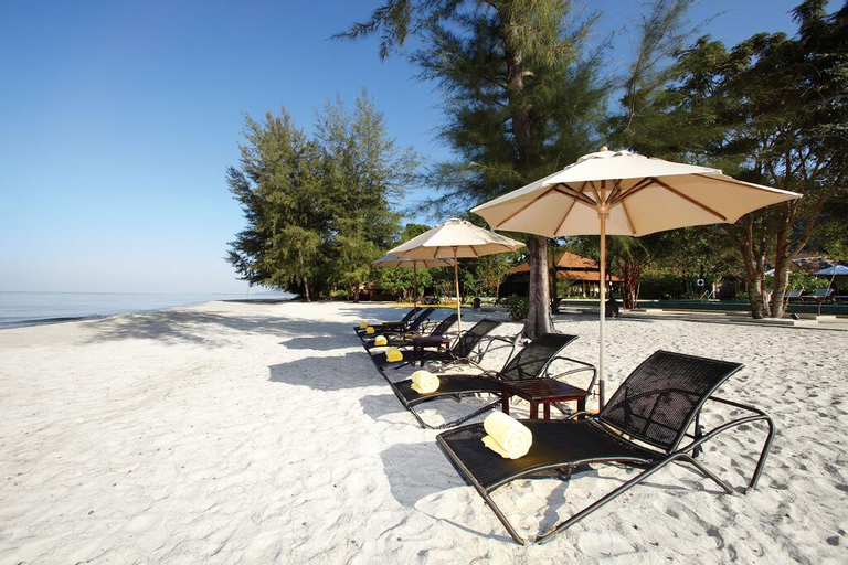 Centara Chaan Talay Resort & Villas Trat, Muang Trat