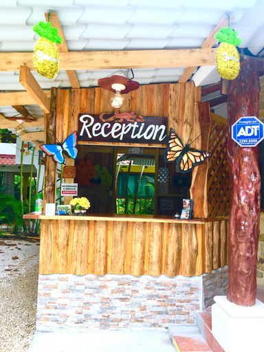 Public Area 2, Villas Verdes, Nicoya