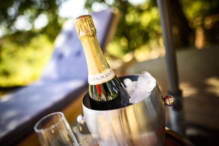 Food & Drinks 5, Toro River Lodges Big 5 Exclusive Safari, Mopani