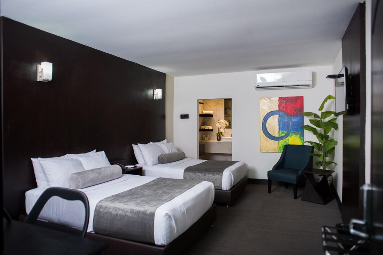 Public Area 3, Stay Inn Hotels, Reynosa