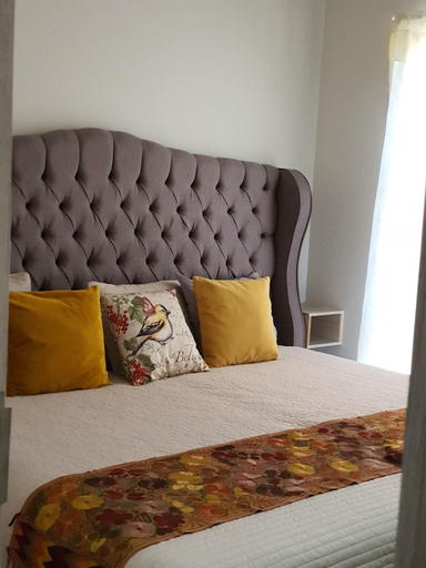 Bedroom 4, Departamento En Condómino Residencial El Milagro, Allende