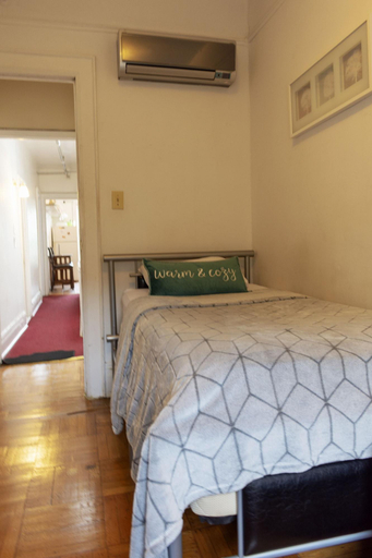 Public Area 3, KLO Guest House, New York
