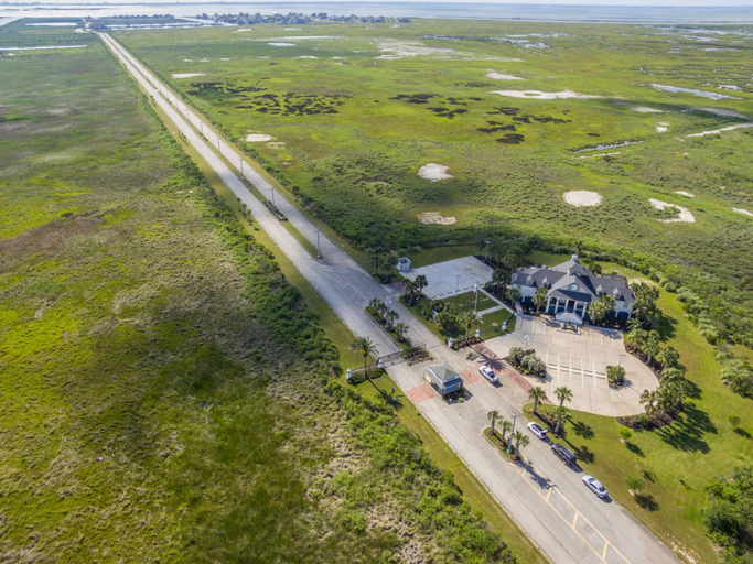 Exterior & Views 2, Harborwalk Lodge, Galveston