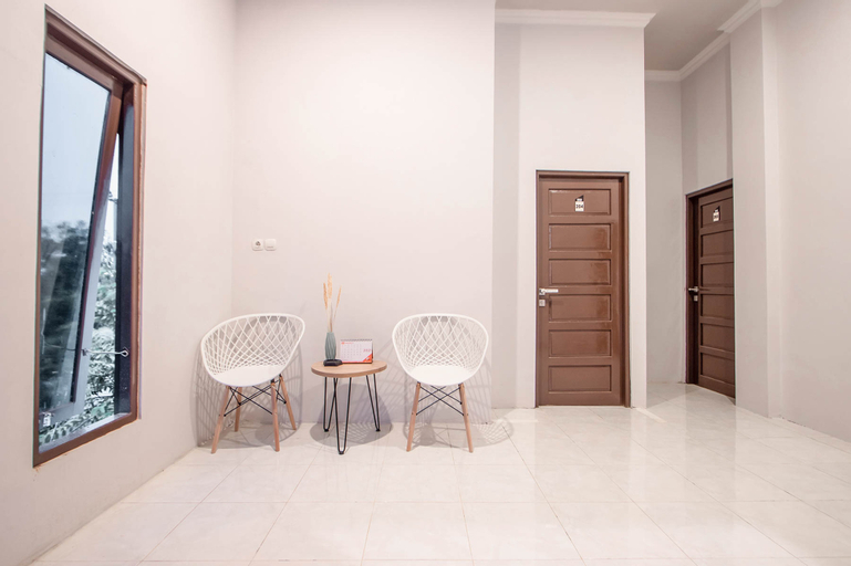 Krisan Guest House Syariah, Banjarbaru