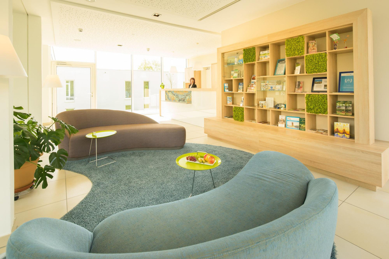 Public Area 2, Strandhotel Senftenberger See, Oberspreewald-Lausitz