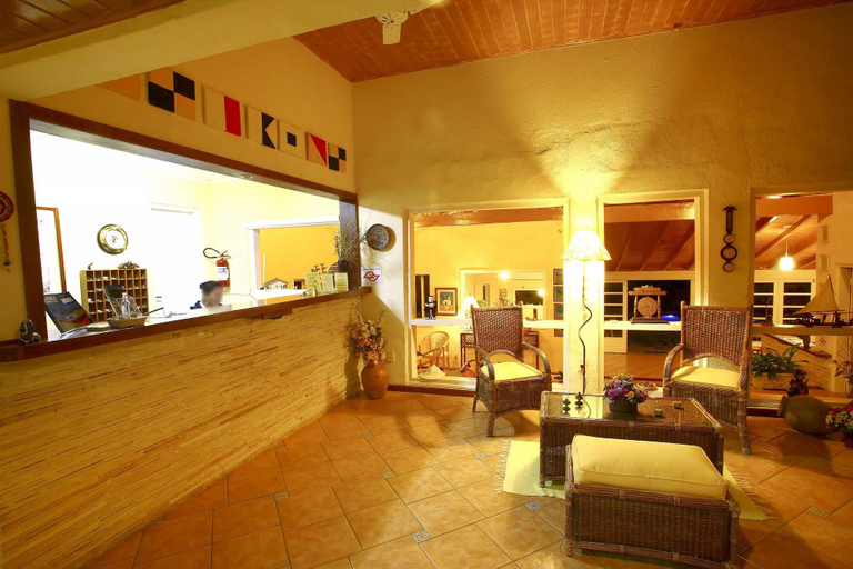 Food & Drinks 5, Hotel Pousada Ilhasol, Ilhabela