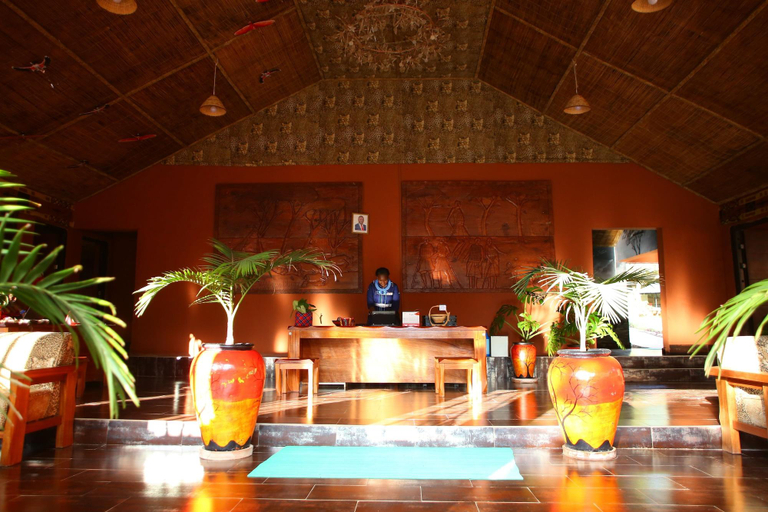 Public Area 3, Mara Chui Resort, Narok West