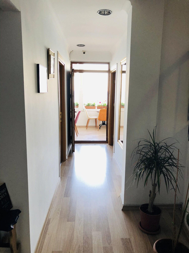 Public Area 3, By Sukru Hotel, Adalar