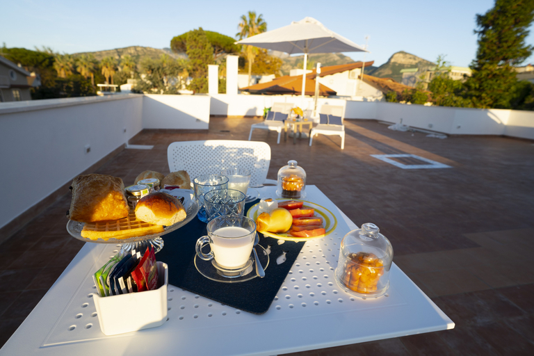 Food & Drinks 5, Villa Cettina Boutique Hotel, Napoli