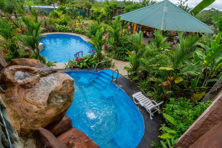 Sport & Beauty 5, Aunty Arenal Lodge, San Carlos