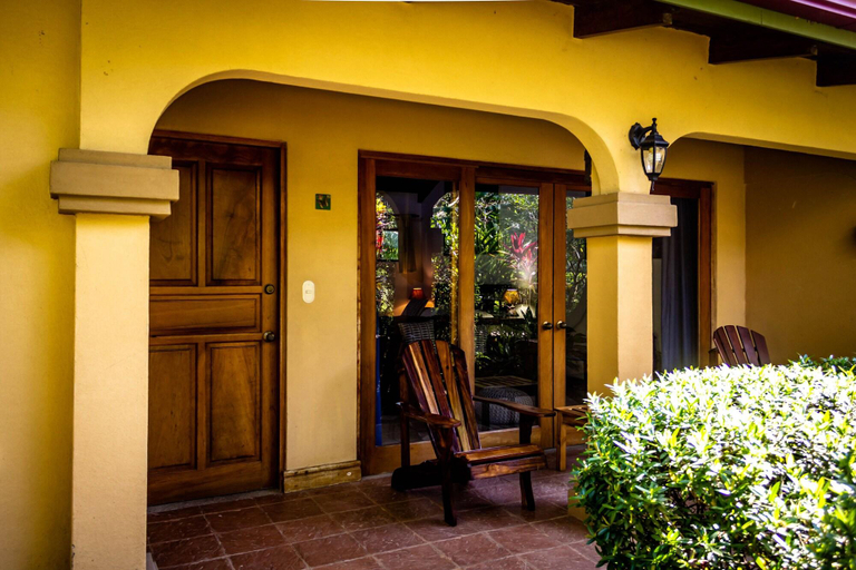 Public Area 4, Jaco Hotel Docelunas, Garabito