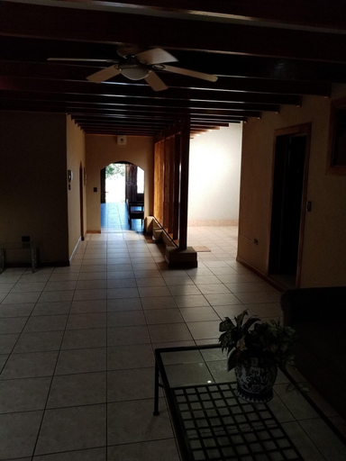 Public Area 2, Hotel Monte Campana Escazu, Escazú