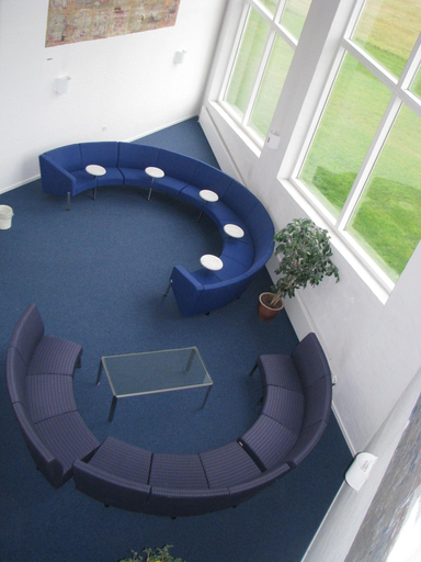 Public Area 3, Løgstør Parkhotel, Vesthimmerland