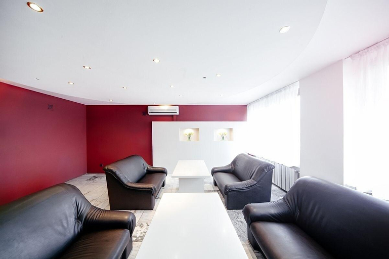 Public Area 2, Hotel Mazowiecki Łódź, Łódź