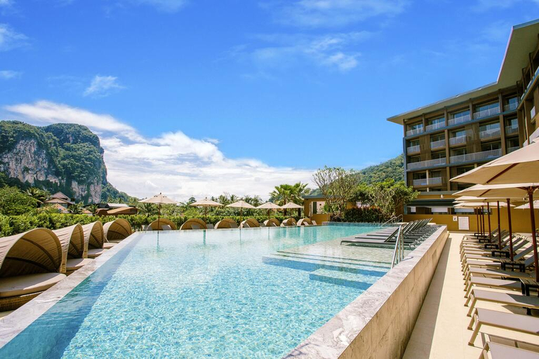 Sport & Beauty 2, Centara Life Phu Pano Krabi, Mueang Krabi