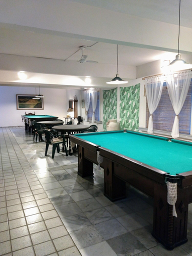 Food & Drinks 5, Ubatuba Palace Hotel, Ubatuba