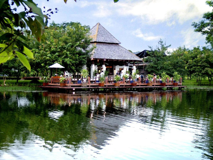 Sport & Beauty 2, Centara Life Hotel Mae Sot, Mae Sot