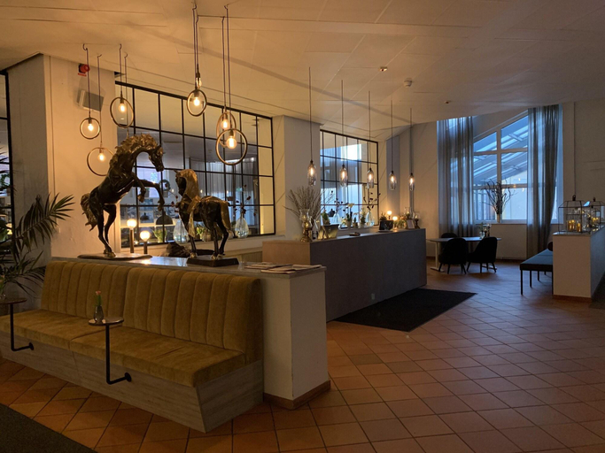 Public Area 5, Sunlight Hotel Conference and Spa, Nyköping