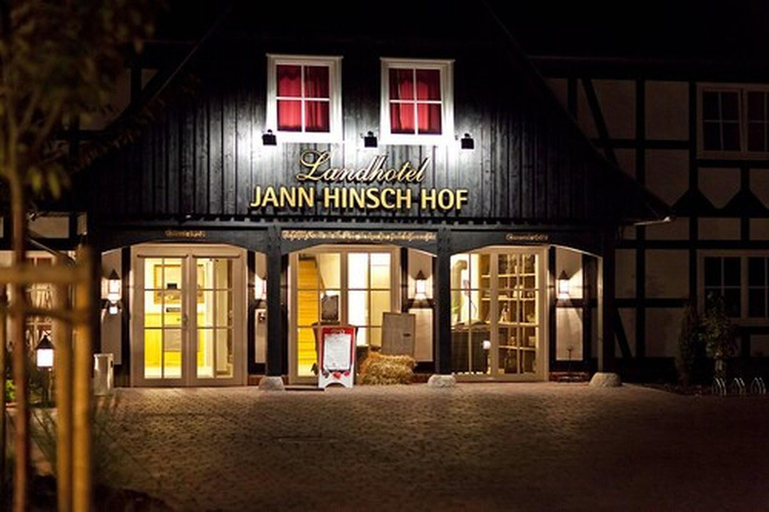 Exterior & Views 2, Landhotel Jann Hinsch Hof, Celle