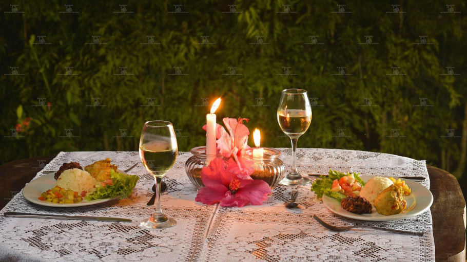 Food & Drinks 3, Casa Drake Lodge, Osa