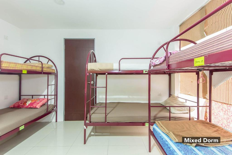 Hotel Sunbeam Palm, Kuala Lumpur