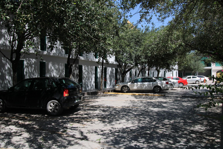 Public Area