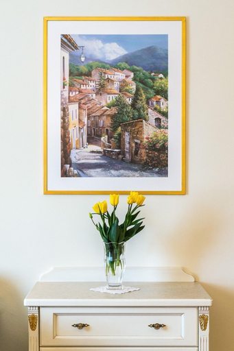 Public Area 4, Windsor Merano Hotel & Suites, Bolzano