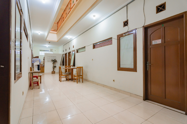Koolkost near Riau Junction Mall (Minimum Stay 6 Nights), Bandung