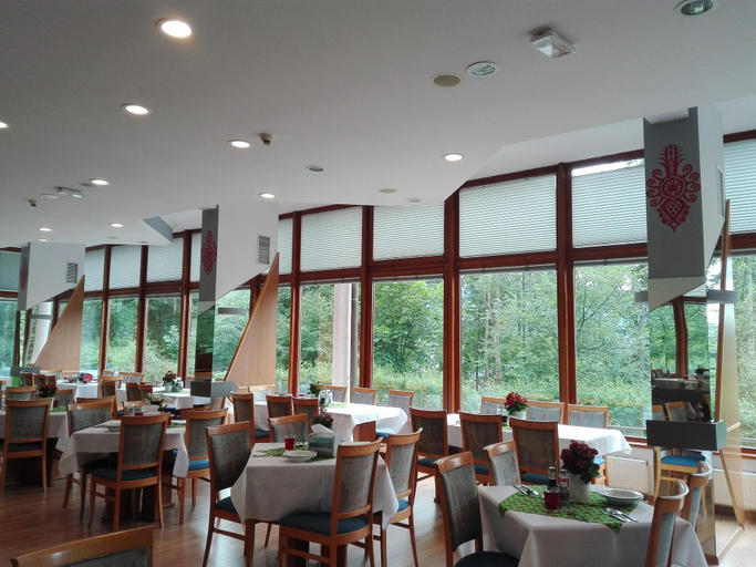 Food & Drinks 5, Geovita Zakopane, Tatra
