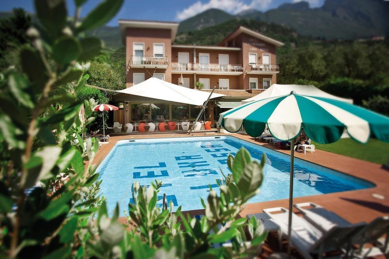 Sport & Beauty 5, Ambienthotel Luna Rossa Adults Only, Verona